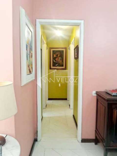 Apartamento, 3 quartos, 97 m² - Foto 17