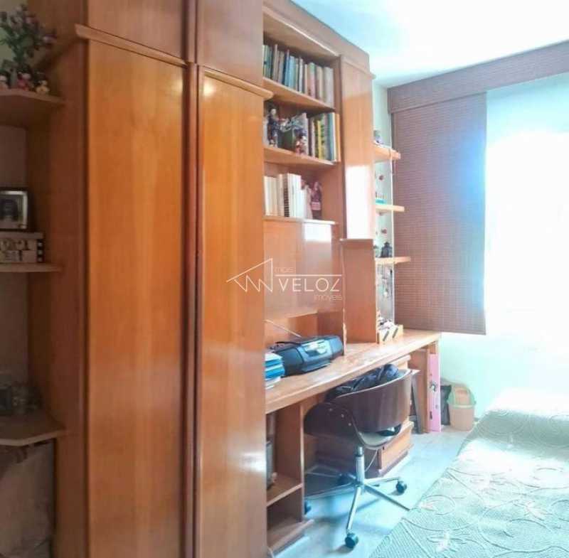 Apartamento, 3 quartos, 97 m² - Foto 3