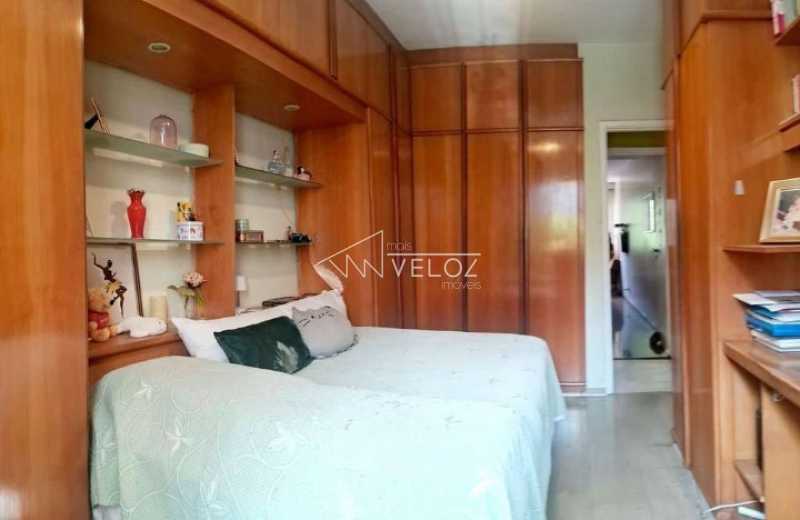 Apartamento, 3 quartos, 97 m² - Foto 1
