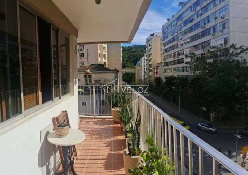 Apartamento, 3 quartos, 97 m² - Foto 8