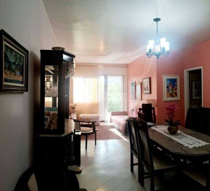 Apartamento, 3 quartos, 97 m² - Foto 9