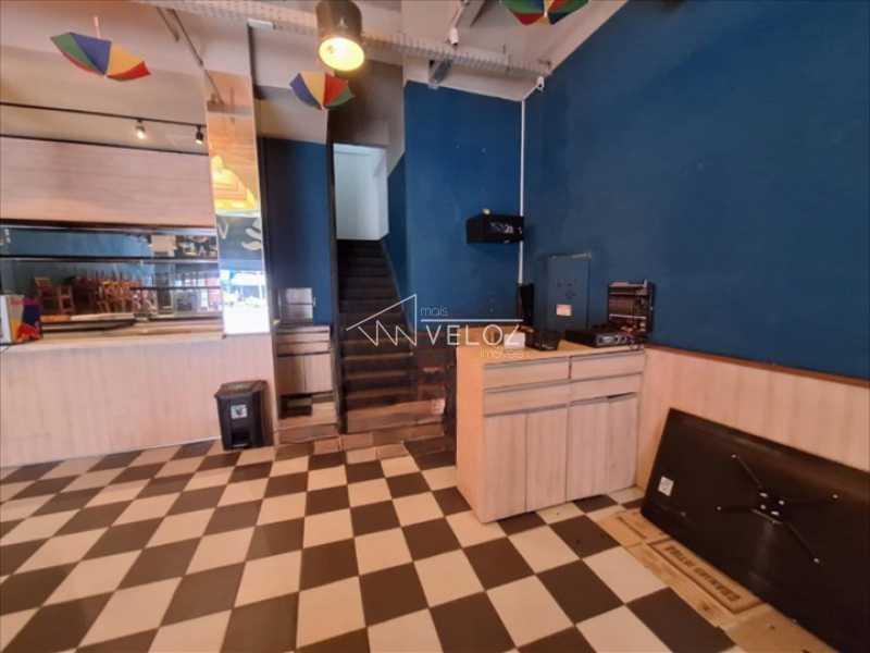Apartamento à venda com 3 quartos, 566m² - Foto 4