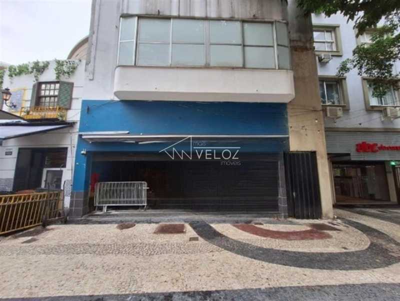 Apartamento à venda com 3 quartos, 566m² - Foto 1