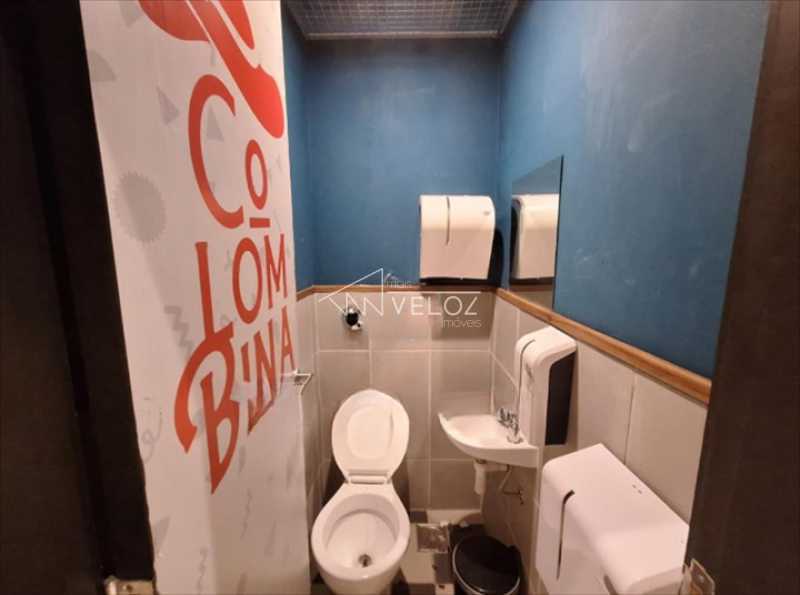 Apartamento à venda com 3 quartos, 566m² - Foto 6