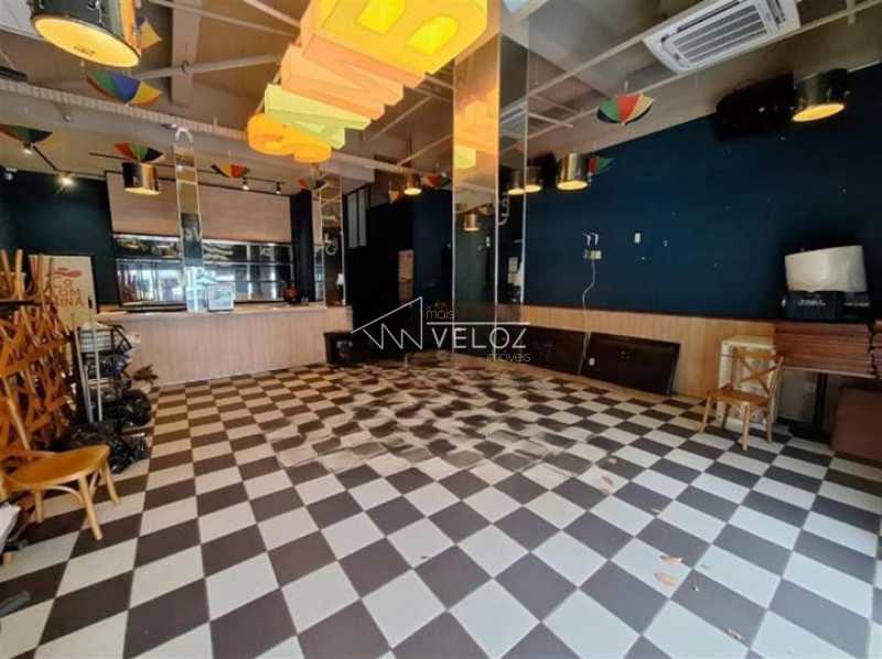 Apartamento à venda com 3 quartos, 566m² - Foto 10