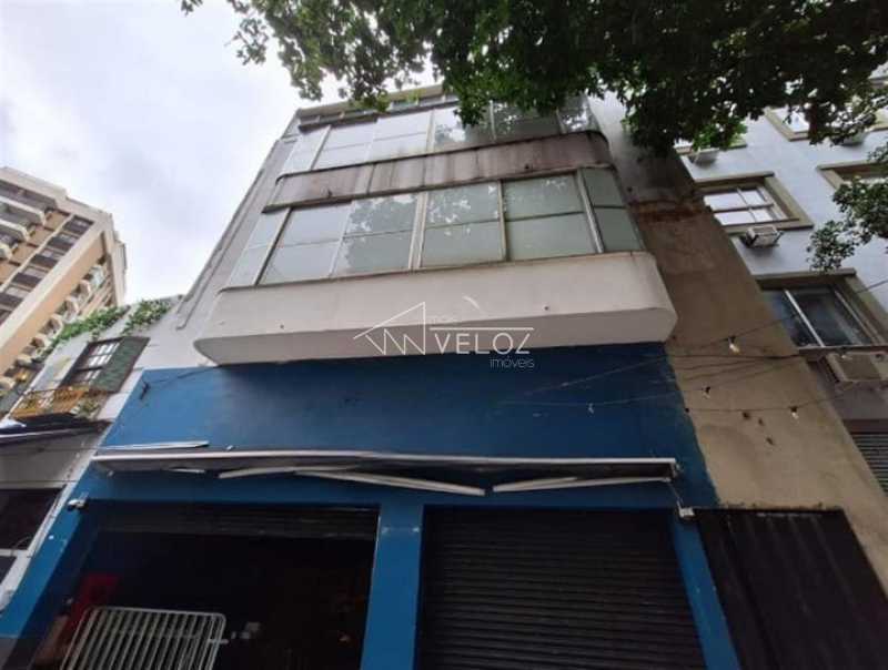 Apartamento à venda com 3 quartos, 566m² - Foto 20