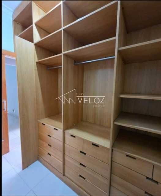 Apartamento, 2 quartos, 71 m² - Foto 4