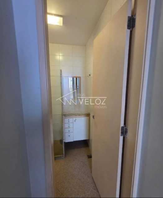 Apartamento, 2 quartos, 71 m² - Foto 21