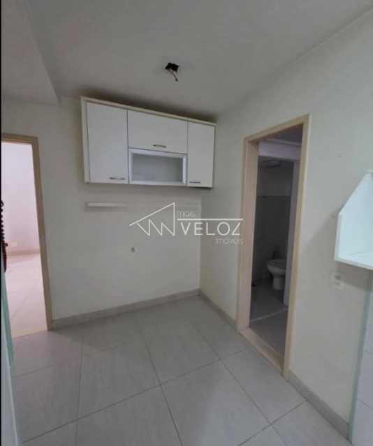 Apartamento, 2 quartos, 71 m² - Foto 15