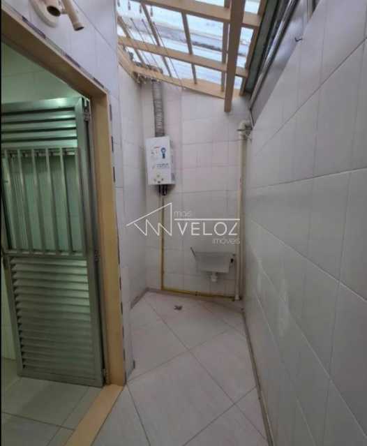 Apartamento, 2 quartos, 71 m² - Foto 7