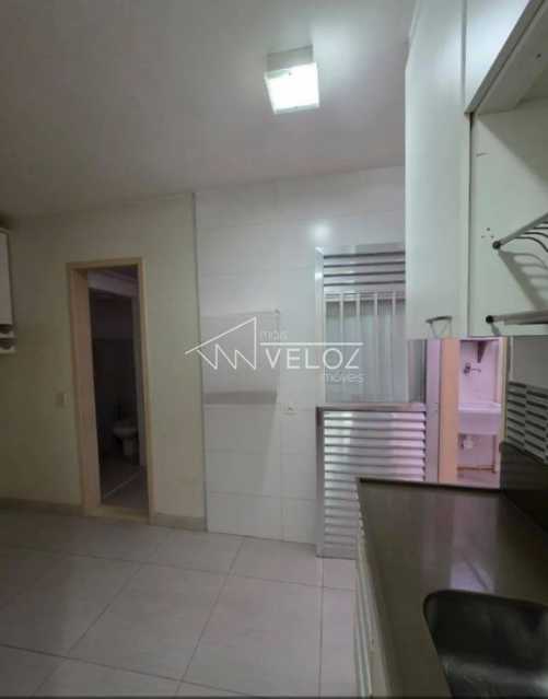 Apartamento, 2 quartos, 71 m² - Foto 2
