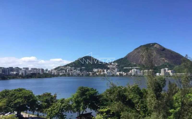 Apartamento, 4 quartos, 195 m² - Foto 11