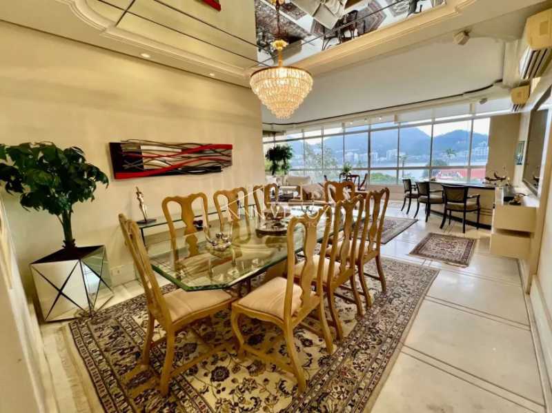 Apartamento, 4 quartos, 195 m² - Foto 17