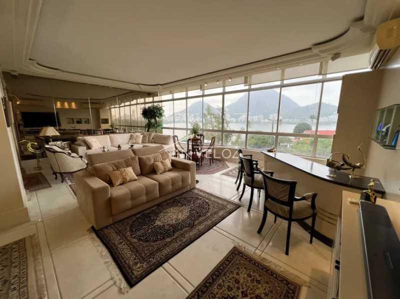 Apartamento, 4 quartos, 195 m² - Foto 16