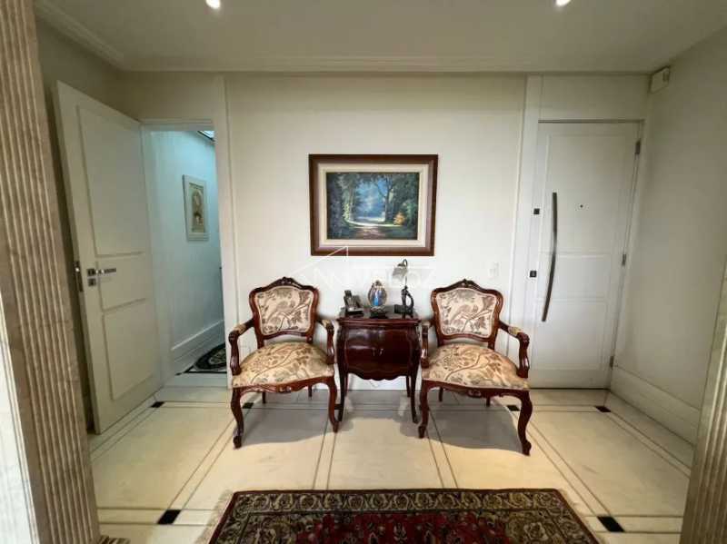 Apartamento, 4 quartos, 195 m² - Foto 14