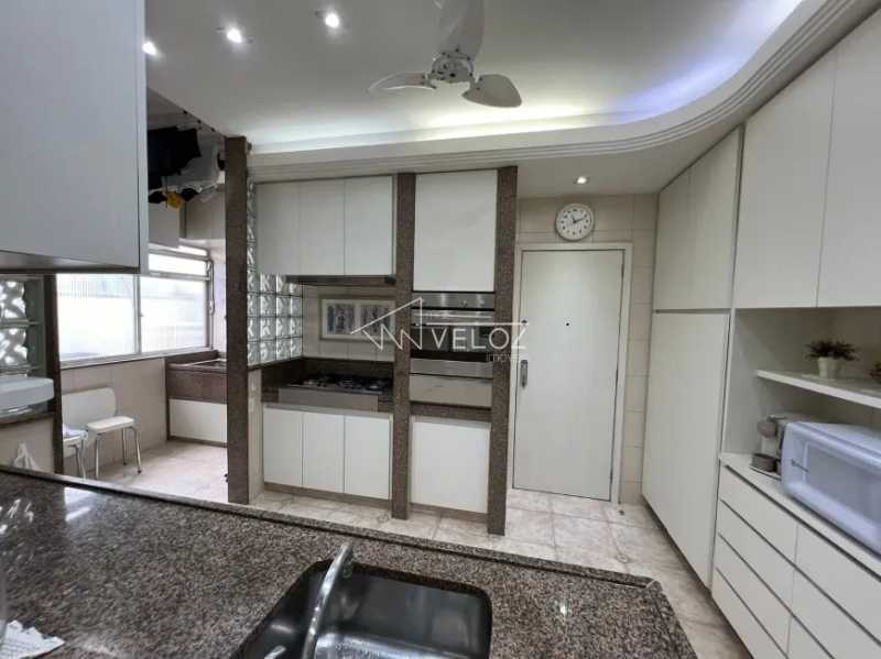 Apartamento, 4 quartos, 195 m² - Foto 8