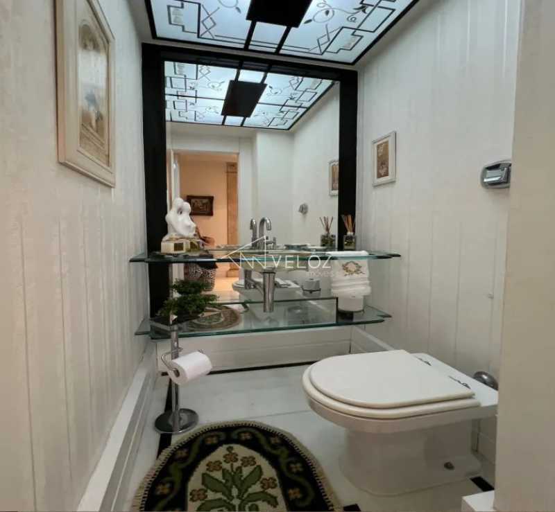 Apartamento, 4 quartos, 195 m² - Foto 6