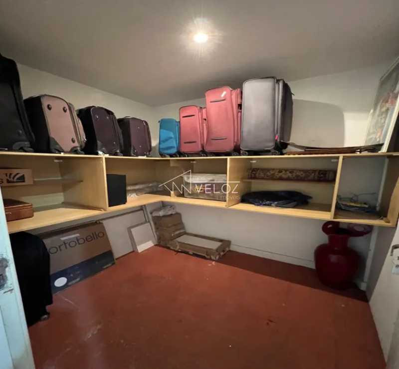 Apartamento, 4 quartos, 195 m² - Foto 7