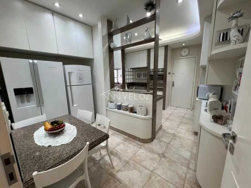 Apartamento, 4 quartos, 195 m² - Foto 4