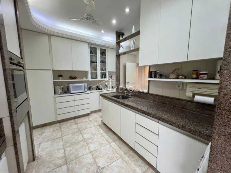 Apartamento, 4 quartos, 195 m² - Foto 13