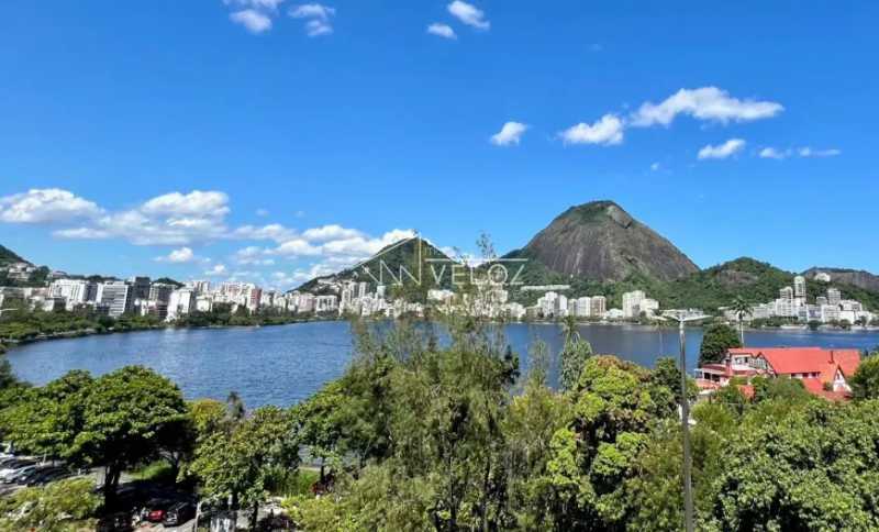 Apartamento, 4 quartos, 195 m² - Foto 3