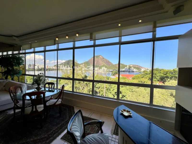 Apartamento, 4 quartos, 195 m² - Foto 10