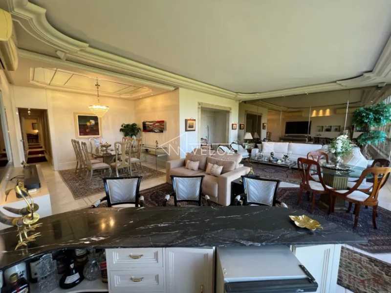 Apartamento, 4 quartos, 195 m² - Foto 15