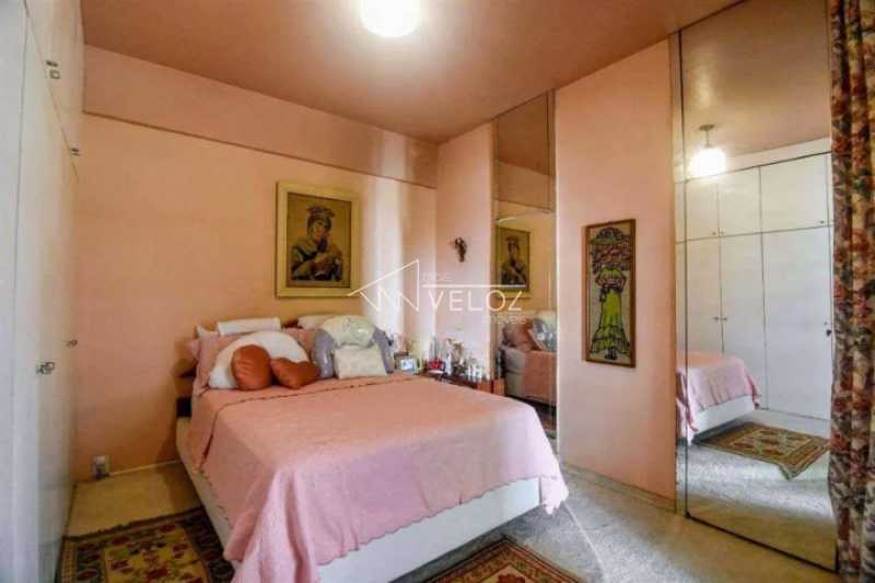 Apartamento, 3 quartos, 139 m² - Foto 2