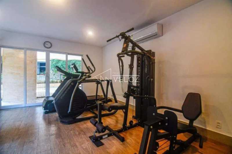 Apartamento, 3 quartos, 139 m² - Foto 18