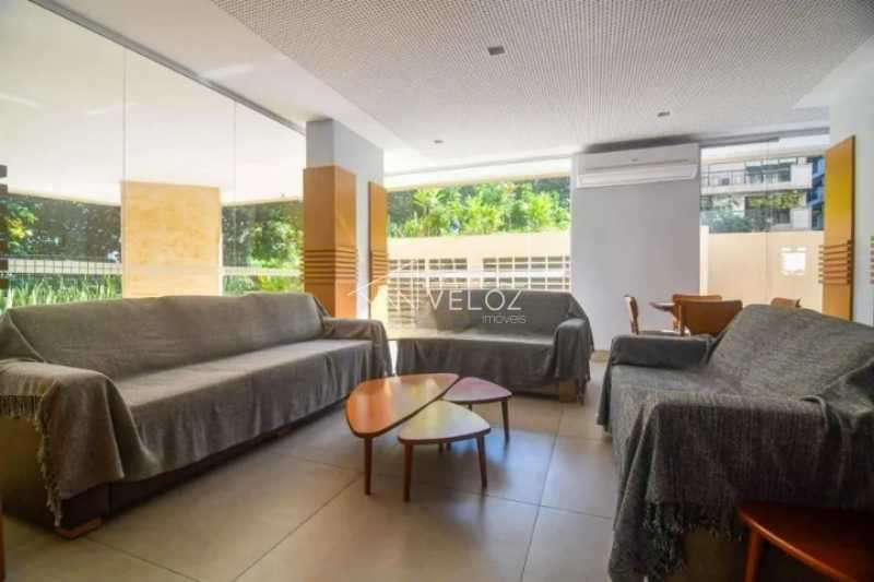 Apartamento, 3 quartos, 139 m² - Foto 9