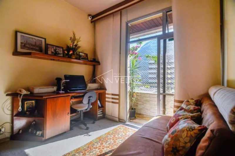 Apartamento, 3 quartos, 139 m² - Foto 7