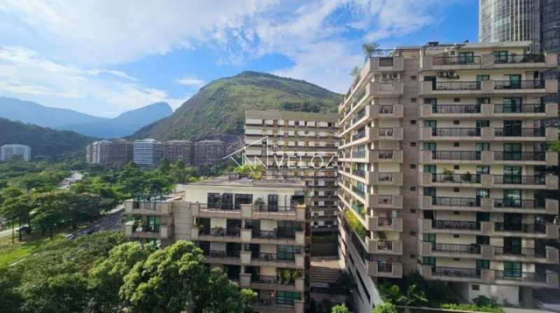 Apartamento, 3 quartos, 139 m² - Foto 20