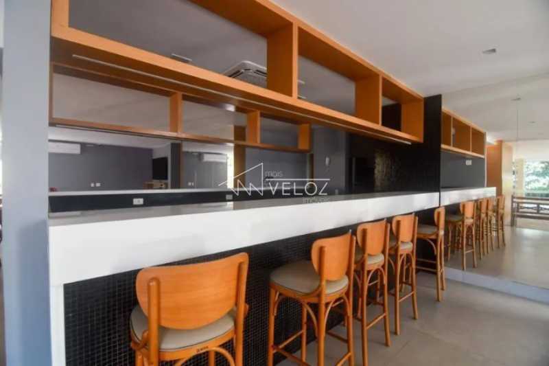 Apartamento, 3 quartos, 139 m² - Foto 11