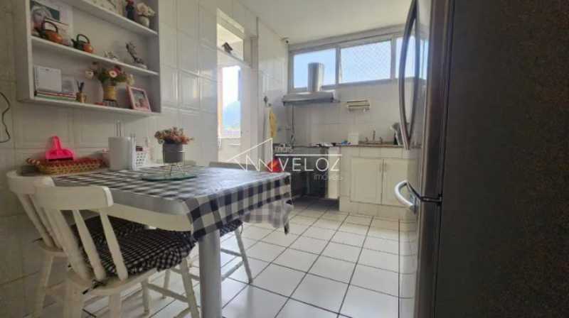 Apartamento, 3 quartos, 139 m² - Foto 6