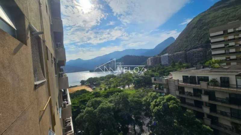 Apartamento, 3 quartos, 139 m² - Foto 16