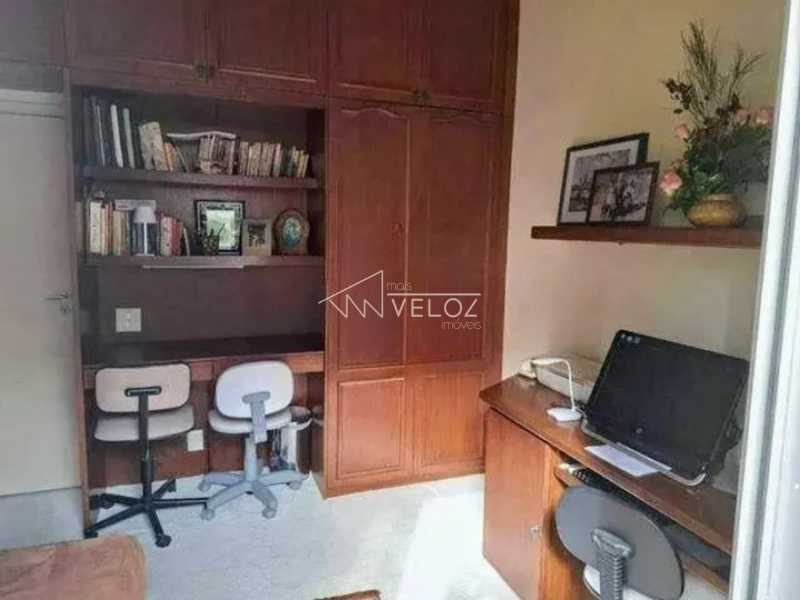 Apartamento, 3 quartos, 139 m² - Foto 10
