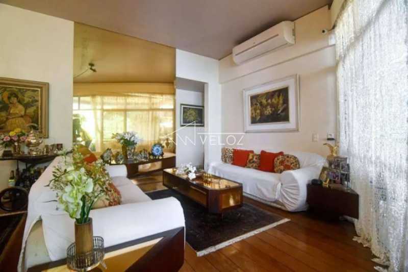 Apartamento, 3 quartos, 139 m² - Foto 4