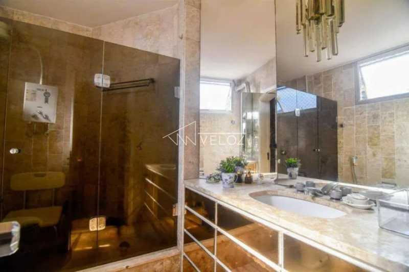 Apartamento, 3 quartos, 139 m² - Foto 19