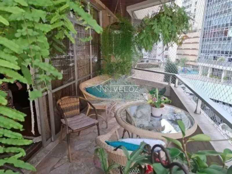 Apartamento, 3 quartos, 139 m² - Foto 13