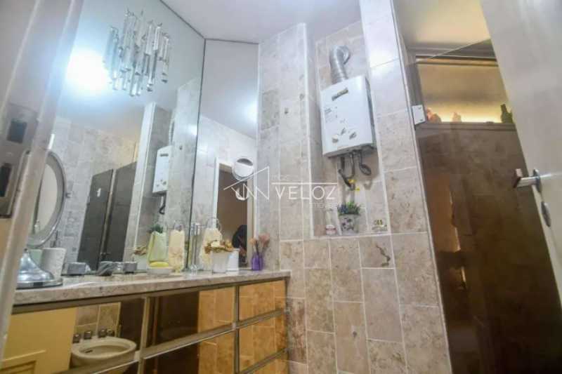 Apartamento, 3 quartos, 139 m² - Foto 17