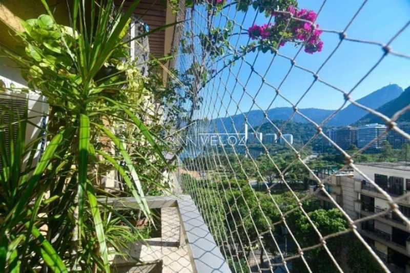 Apartamento, 3 quartos, 139 m² - Foto 12