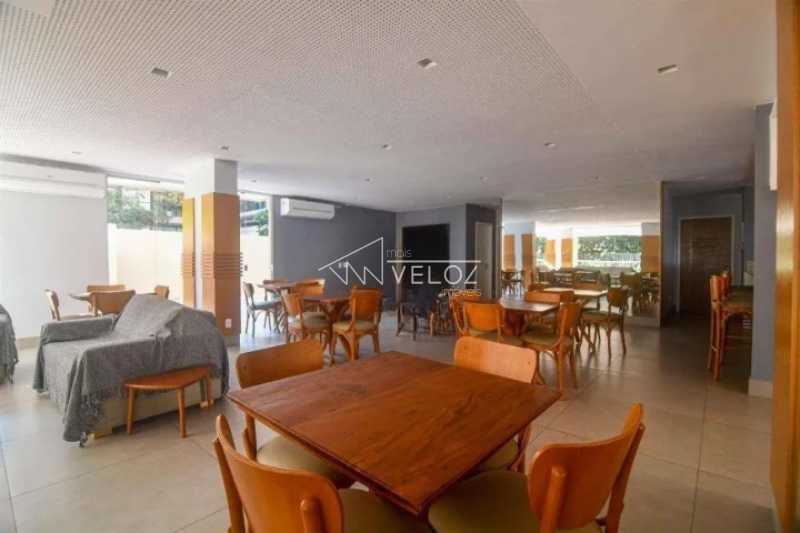 Apartamento, 3 quartos, 139 m² - Foto 8
