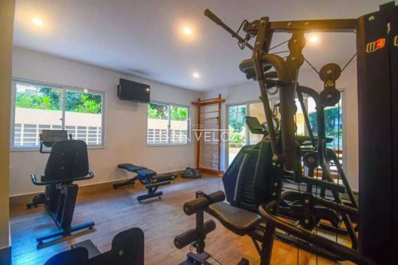 Apartamento, 3 quartos, 139 m² - Foto 15