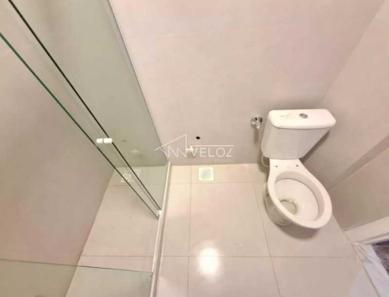 Apartamento, 1 quarto, 29 m² - Foto 6