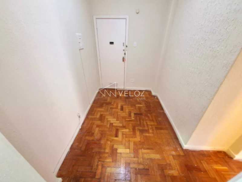 Apartamento, 1 quarto, 29 m² - Foto 9