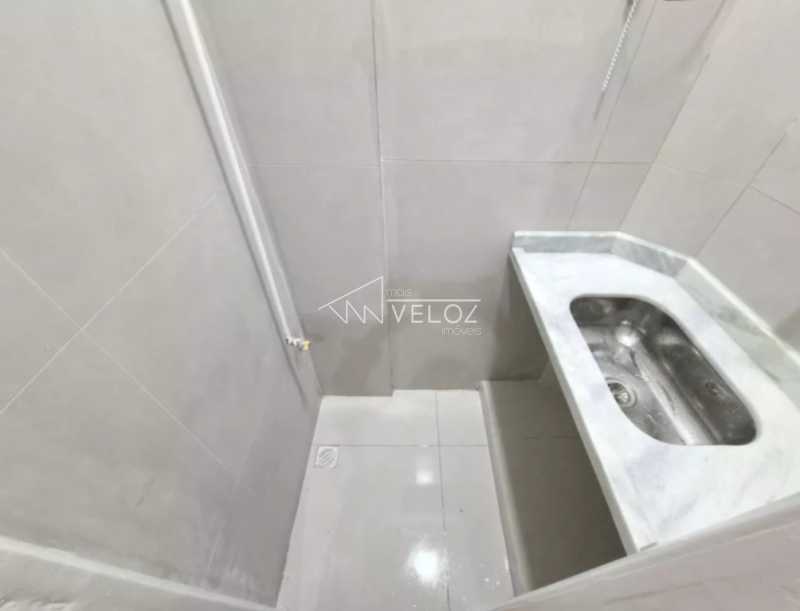 Apartamento, 1 quarto, 29 m² - Foto 5