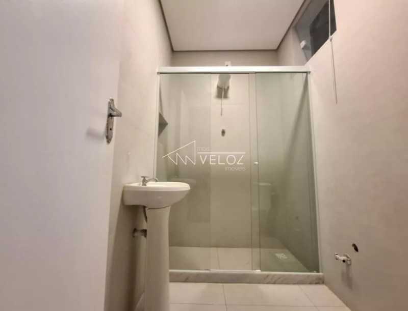 Apartamento, 1 quarto, 29 m² - Foto 4