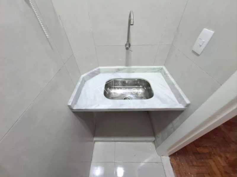 Apartamento, 1 quarto, 29 m² - Foto 11
