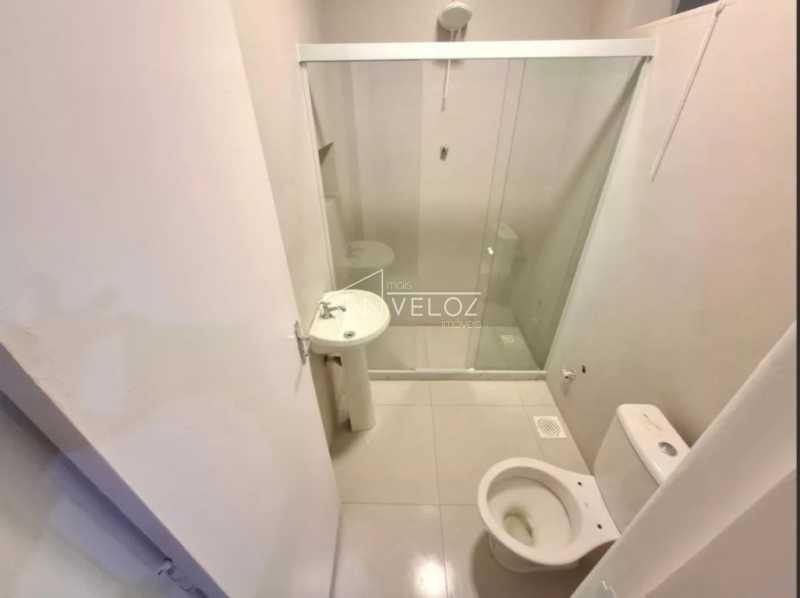 Apartamento, 1 quarto, 29 m² - Foto 19