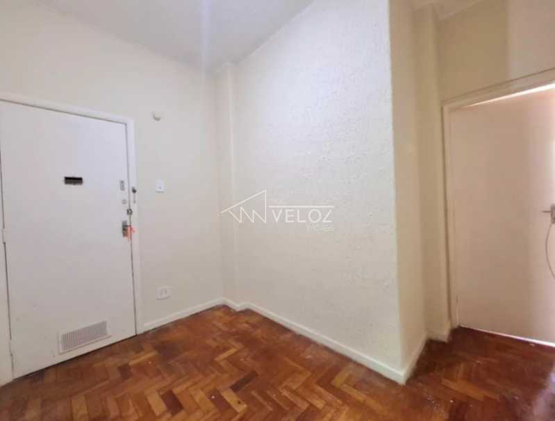 Apartamento, 1 quarto, 29 m² - Foto 7